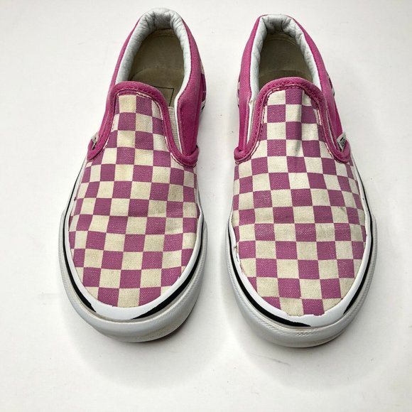Vans size 1 youth Clearance